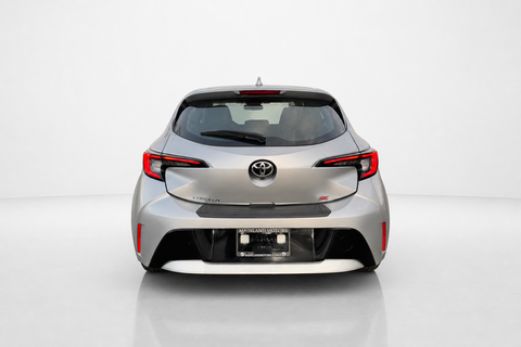 2024 Toyota Corolla — view 6