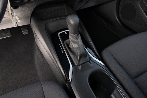 2024 Toyota Corolla — view 9