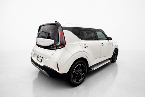 2024 Kia Soul — view 5