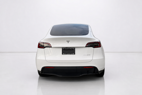 2023 Tesla Model Y — view 7