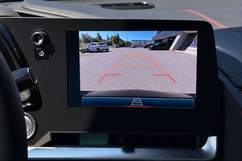 2025 CHEVROLET Corvette — view 15