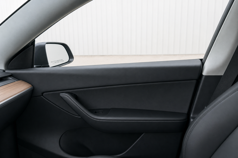 2022 Tesla Model Y — view 11