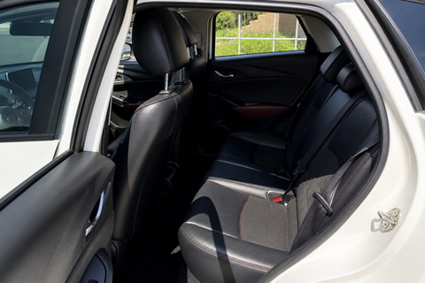 2017 Mazda CX-3 — view 9