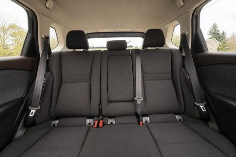 2023 Nissan Rogue — view 9