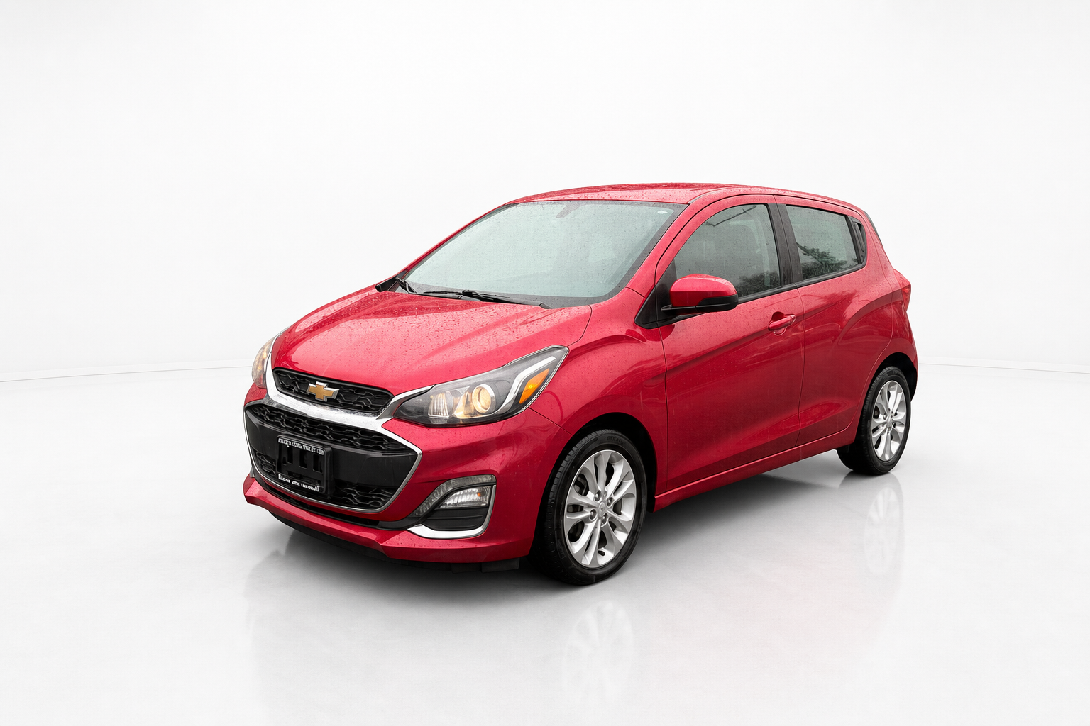 2020 Chevrolet Spark