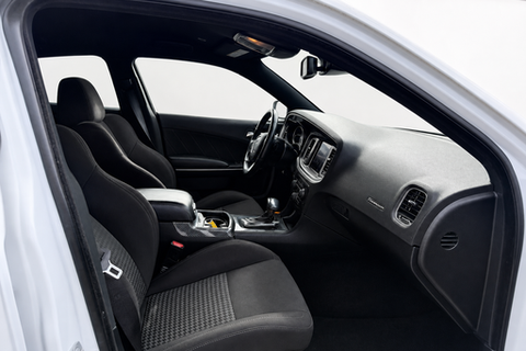 2022 Dodge Charger — view 13