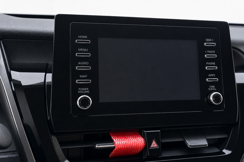 2024 Toyota Camry — view 12