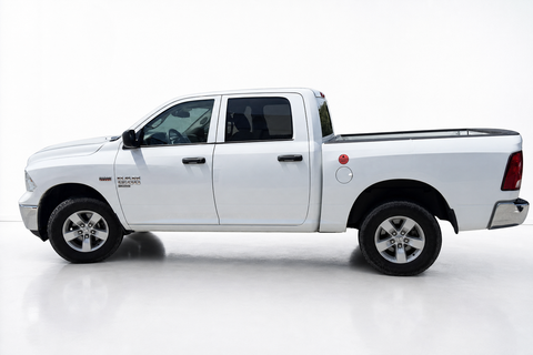 2023 RAM 1500 — view 2