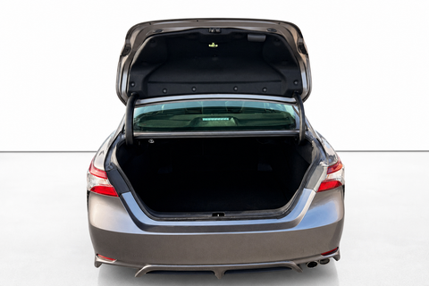 2021 Toyota Camry — view 6