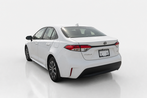 2024 Toyota Corolla — view 7