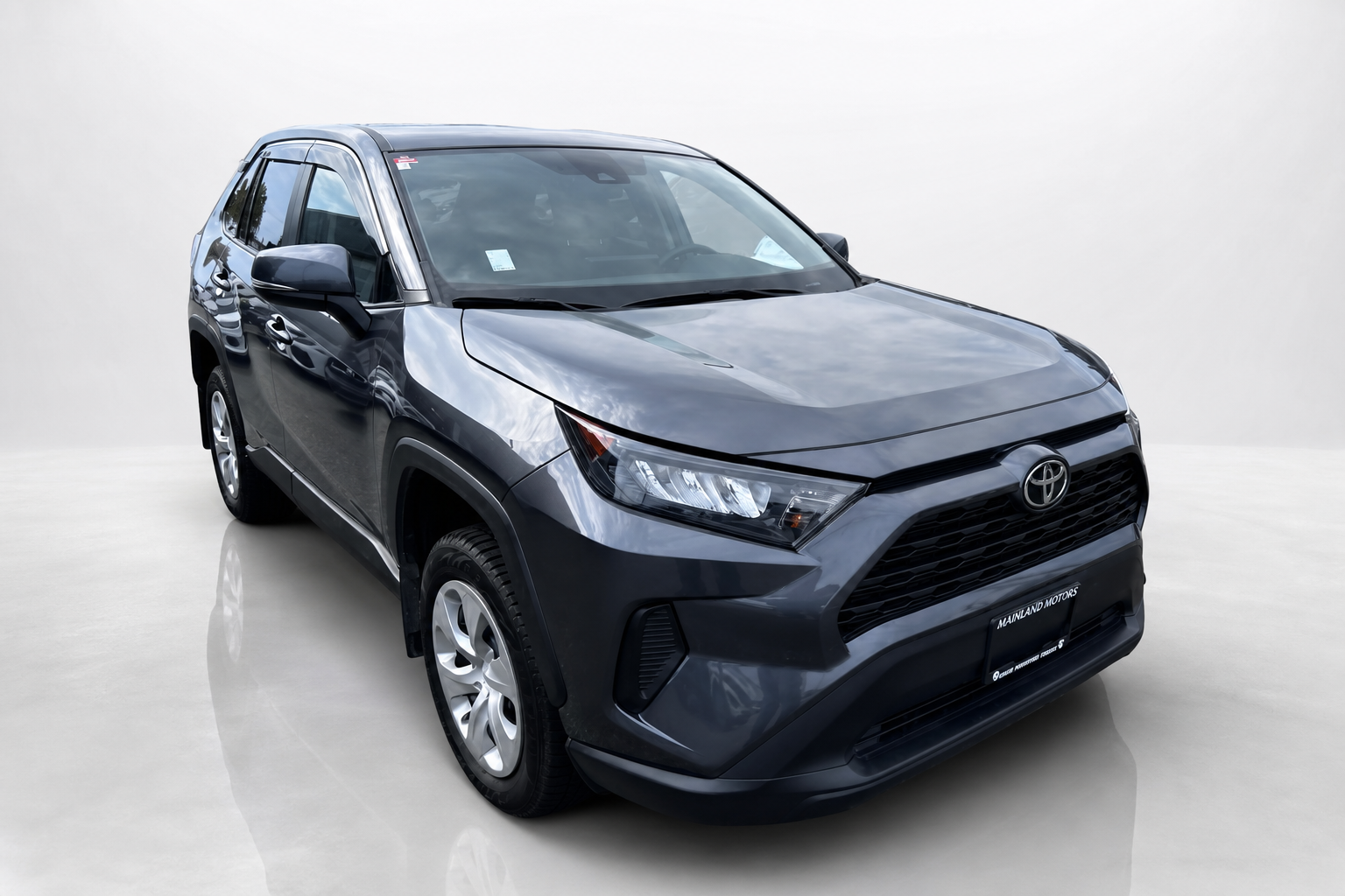 2022 Toyota RAV 4