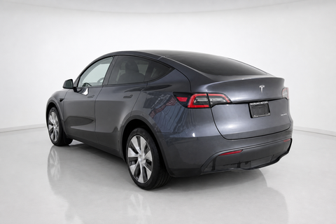 2023 Tesla Model Y — view 6