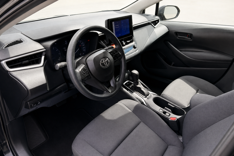 2023 Toyota Corolla — view 13