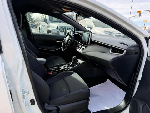 2021 Toyota Corolla — view 10