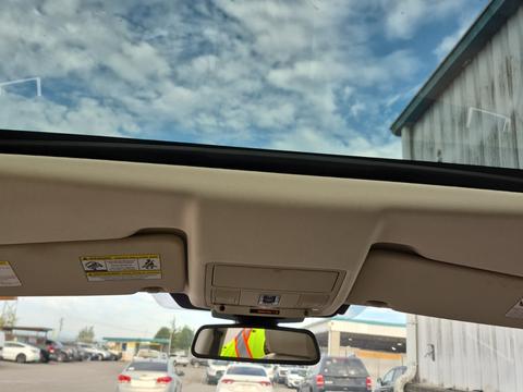 2018 LAND ROVER Discovery Sport — view 9