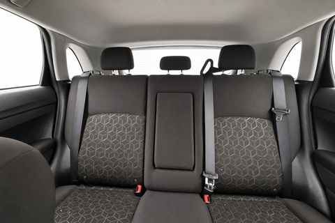 2023 Mitsubishi RVR — view 10