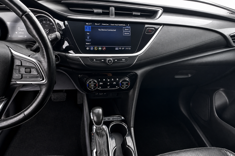 2021 Buick Encore — view 11