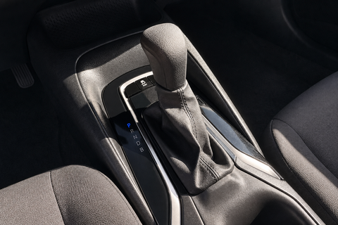 2024 Toyota Corolla — view 9