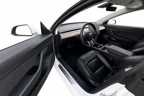 2020 Tesla Model 3 — view 12