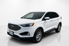 2024 Ford Edge — view 1