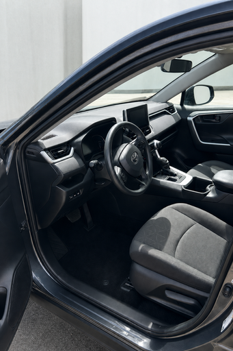 2024 Toyota Rav4 — view 6