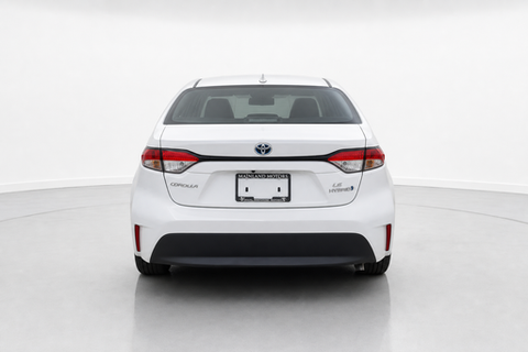 2024 Toyota Corolla — view 6