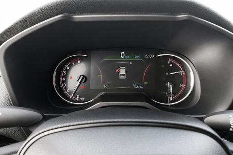 2024 Toyota RAV4 — view 11