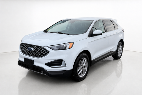 2024 Ford Edge — view 1