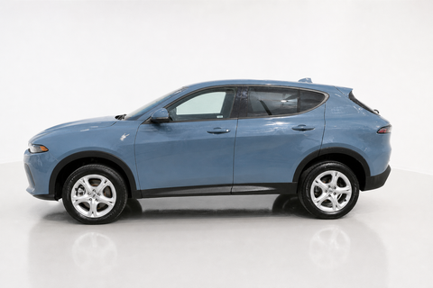 2023 Dodge Hornet — view 5