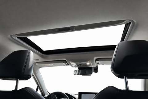 2025 Toyota RAV 4 Hybrid — view 11