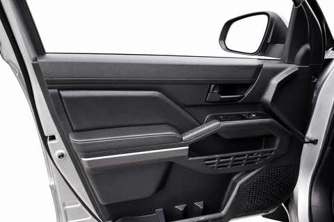 2025 Toyota Tacoma — view 15