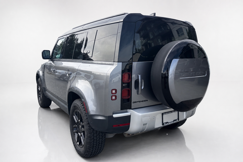 2024 LAND ROVER Defender — view 7
