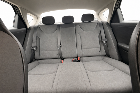2025 Kia K4 — view 9