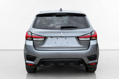 2021 Mitsubishi RVR — view 6