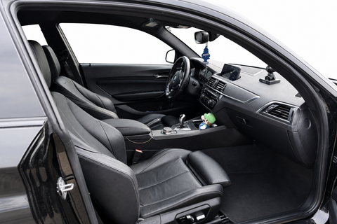 2018 BMW M2 — view 6