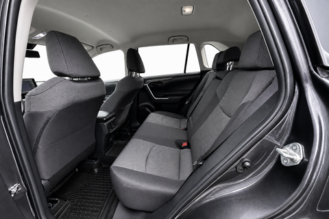 2022 Toyota RAV 4 — view 9