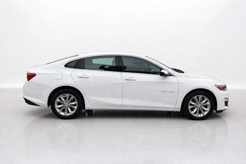 2023 CHEVROLET Malibu — view 4