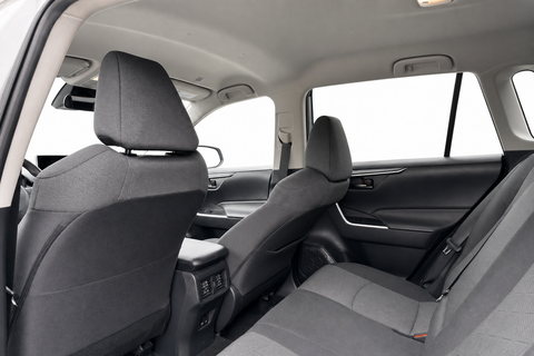 2024 Toyota RAV 4 — view 15