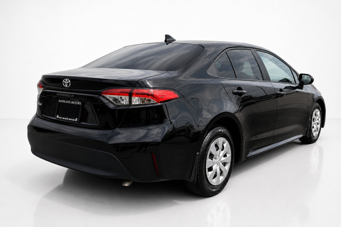 2023 Toyota Corolla — view 5