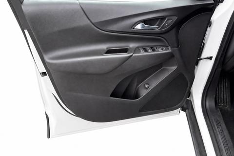 2021 CHEVROLET Equinox — view 12