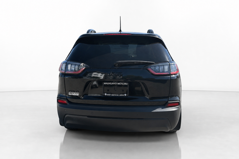 2023 Jeep Cherokee — view 6