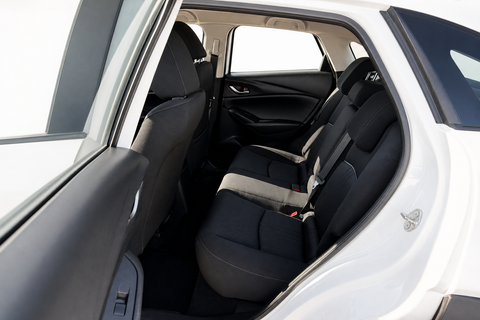 2019 Mazda CX-3 — view 10