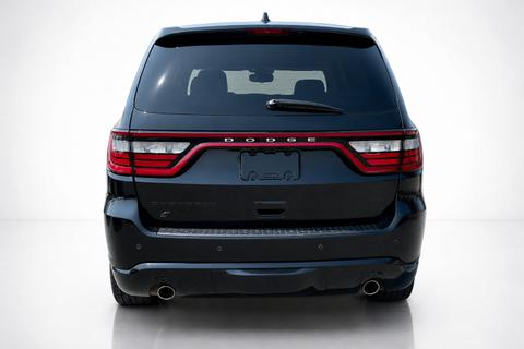 2019 Dodge Durango — view 3