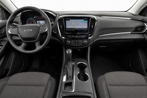 2021 CHEVROLET Equinox — view 15