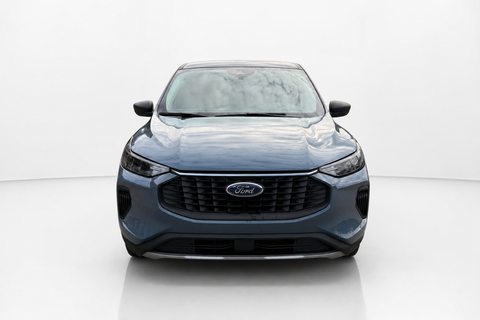 2024 Ford Escape — view 2