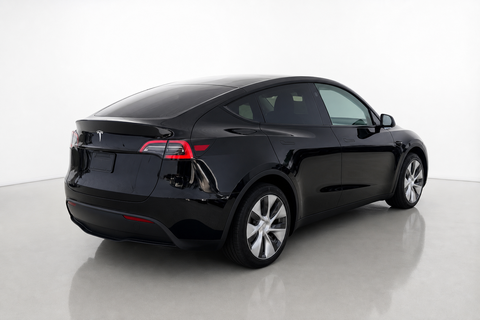 2024 Tesla Model Y — view 5