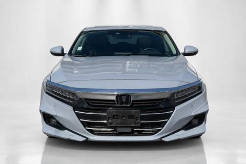 2022 HONDA Accord — view 6
