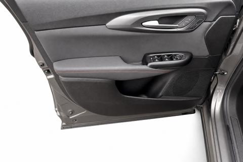 2024 DODGE Hornet — view 10