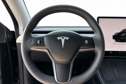 2024 Tesla Model Y — view 8