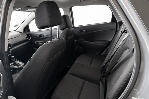 2022 Hyundai Kona — view 13